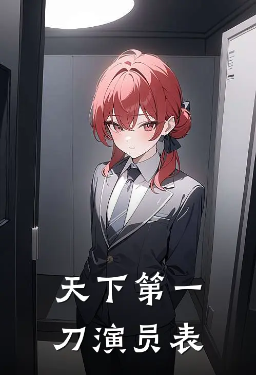 天下第一刀演员表