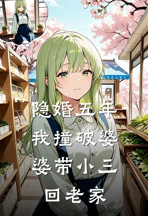 隐婚五年，我撞破婆婆带小三回老家