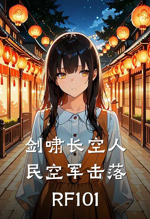 剑啸长空人民空军击落RF101