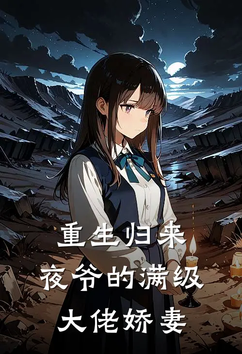 重生归来：夜爷的满级大佬娇妻
