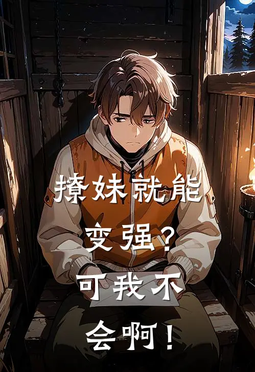 撩妹就能变强？可我不会啊！