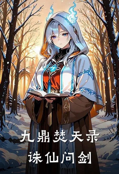 九鼎焚天录 诛仙问剑