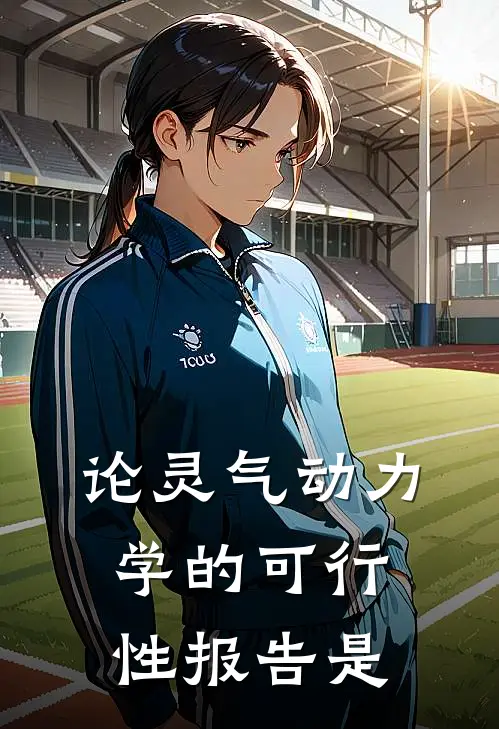 论灵气动力学的可行性报告是