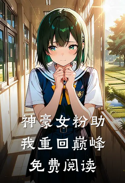 神豪女粉助我重回巅峰免费阅读