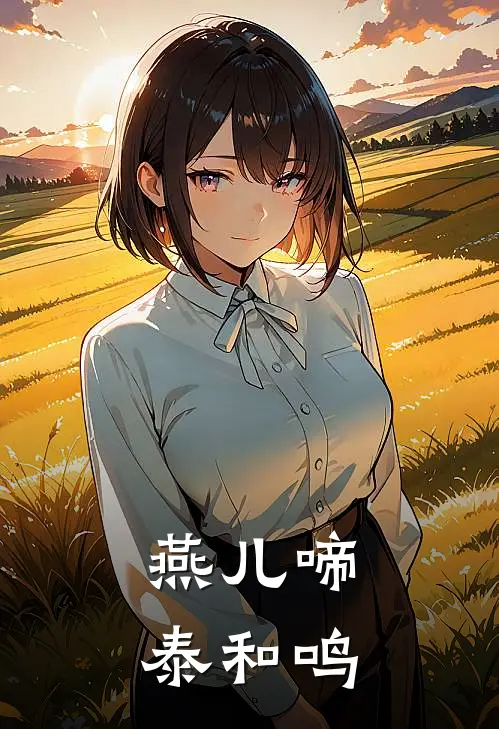 燕儿啼，泰和鸣班杰明尔泰热门小说完结_热门的小说燕儿啼，泰和鸣班杰明尔泰