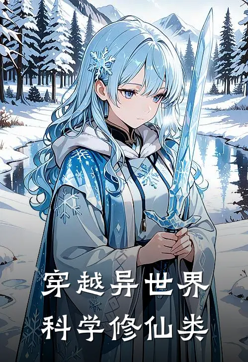 穿越异世界科学修仙类