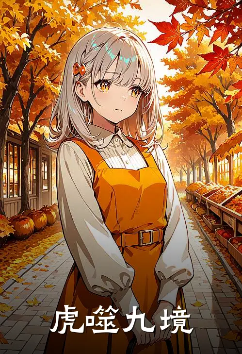 虎噬九境(张虎张虎)完结版小说推荐_最新完结小说推荐虎噬九境张虎张虎