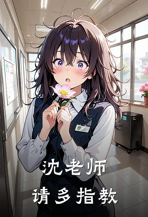 沈老师，请多指教