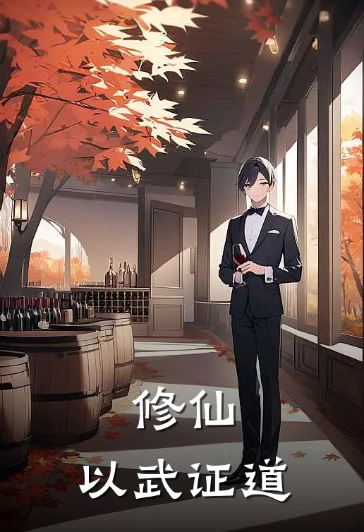 修仙：以武证道