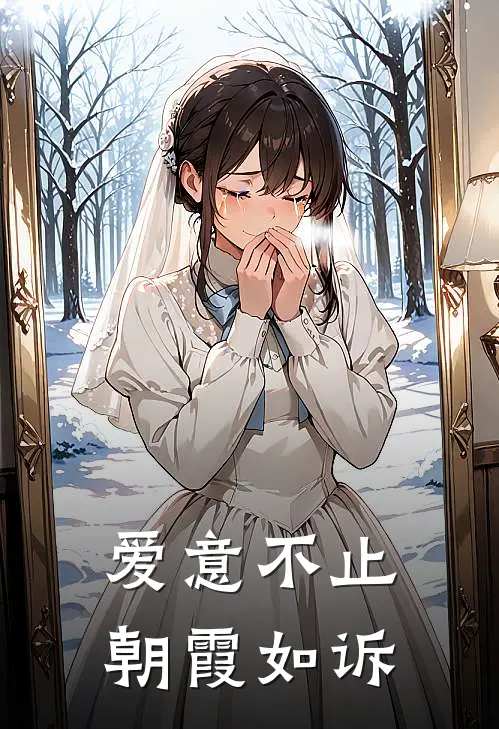 爱意不止，朝霞如诉