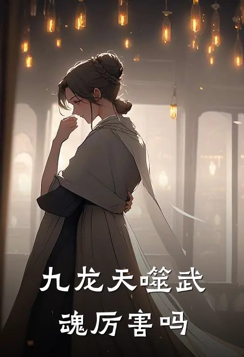 九龙天噬武魂厉害吗