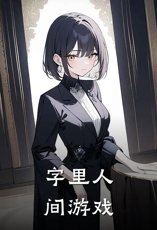 字里人间游戏