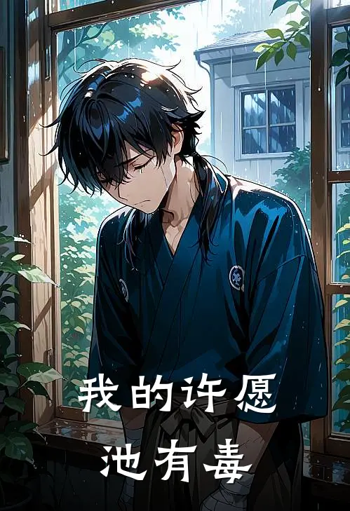 我的许愿池有毒