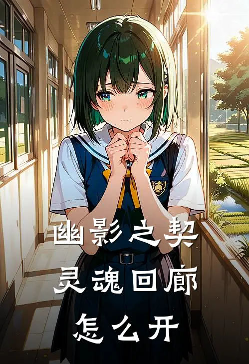 幽影之契灵魂回廊怎么开