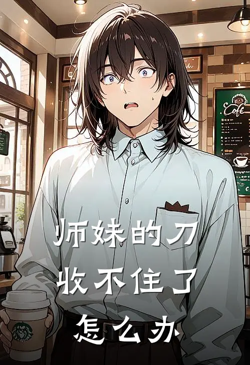 师妹的刀收不住了怎么办