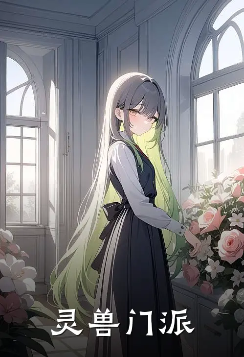 灵兽门派