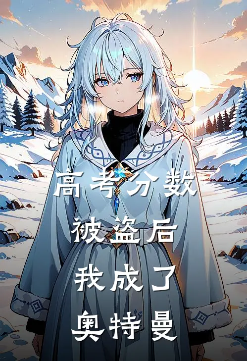 高考分数被盗后，我成了奥特曼