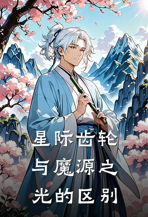 星际齿轮与魔源之光的区别