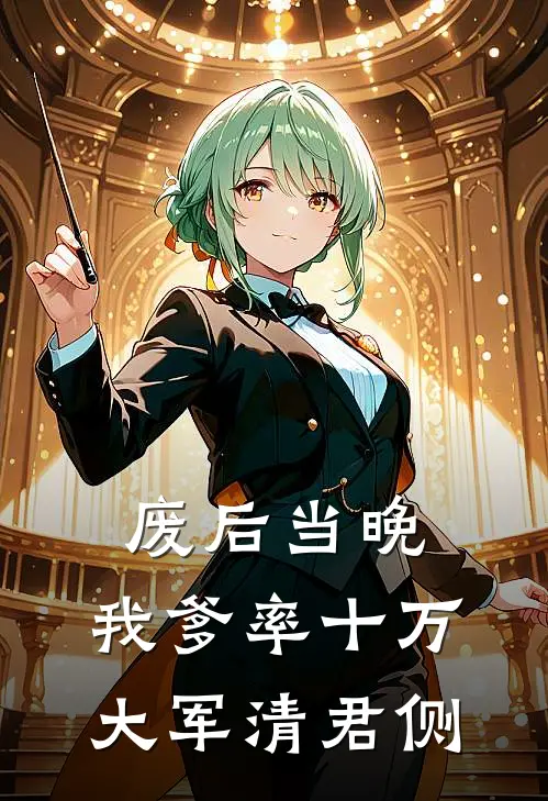 废后当晚，我爹率十万大军清君侧
