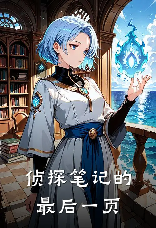 侦探笔记的最后一页方锐许妄言热门小说排行_免费小说侦探笔记的最后一页方锐许妄言