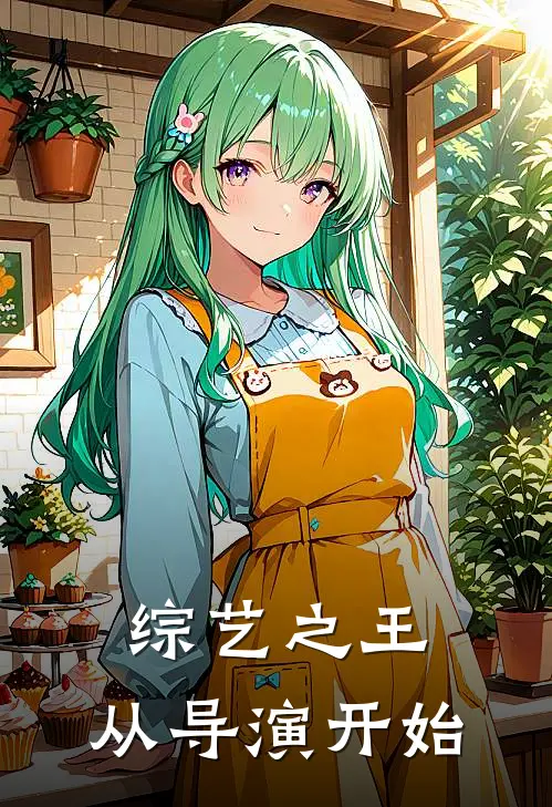 综艺之王：从导演开始