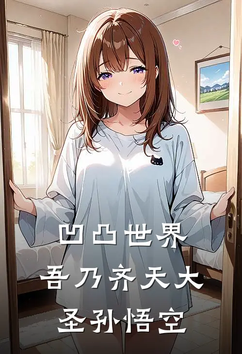 凹凸世界，吾乃齐天大圣孙悟空(嘉德罗斯孙悟空)免费小说完结_最新推荐小说凹凸世界，吾乃齐天大圣孙悟空(嘉德罗斯孙悟空)