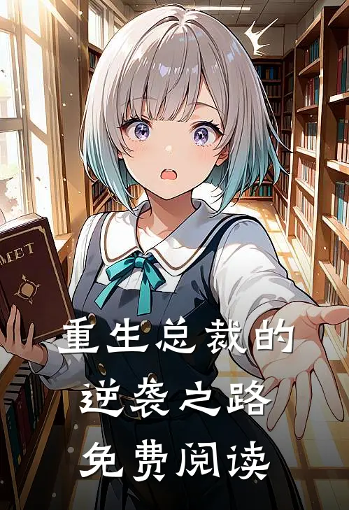 重生总裁的逆袭之路免费阅读