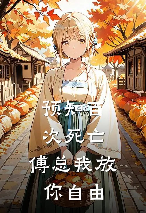 预知百次死亡，傅总我放你自由苏念傅沉舟最新更新小说_在线阅读免费小说预知百次死亡，傅总我放你自由苏念傅沉舟