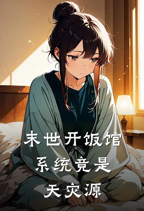 末世开饭馆，系统竟是天灾源