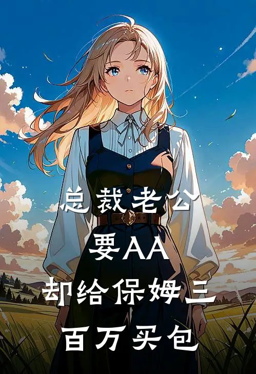 总裁老公要AA，却给保姆三百万买包陈琳裴景川热门小说免费阅读_完本完结小说总裁老公要AA，却给保姆三百万买包(陈琳裴景川)