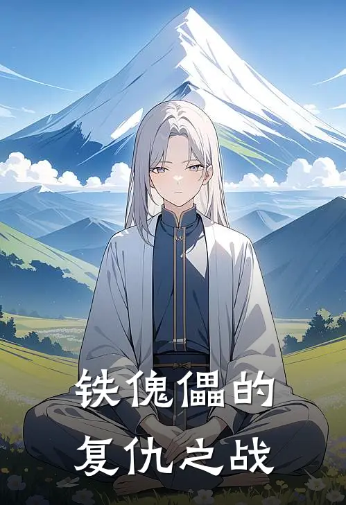 铁傀儡的复仇之战