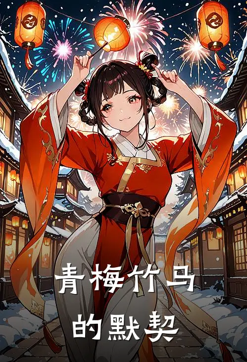 青梅竹马的默契