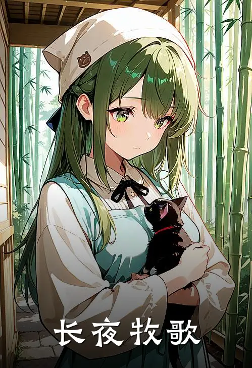 长夜牧歌