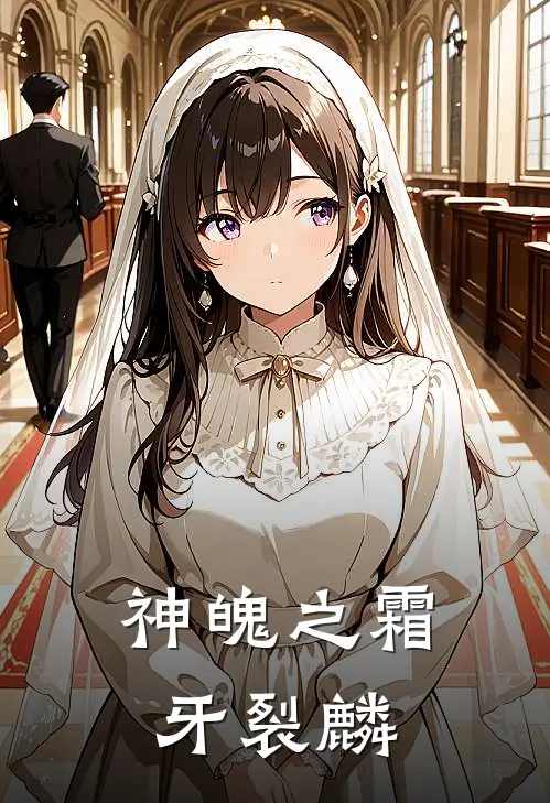 神魄之霜牙裂麟