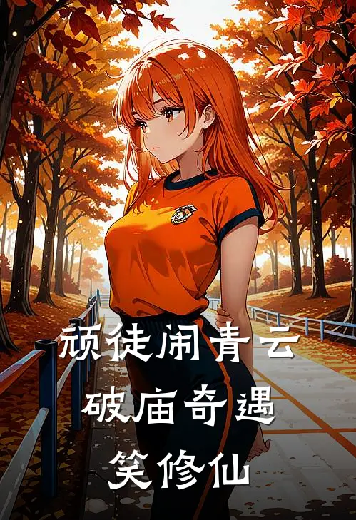 顽徒闹青云：破庙奇遇笑修仙