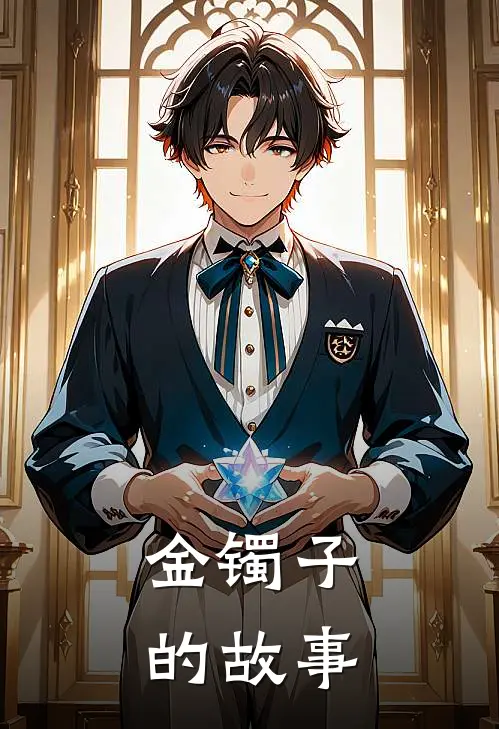抖音热门(金镯子的故事)完整版免费在线阅读_《金镯子的故事》全集在线阅读