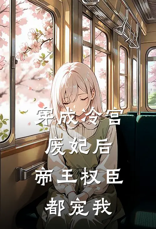 穿成冷宫废妃后，帝王权臣都宠我(萧景渊苏轻晚)全文免费在线阅读_穿成冷宫废妃后，帝王权臣都宠我热门小说