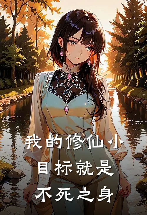 我的修仙小目标就是不死之身
