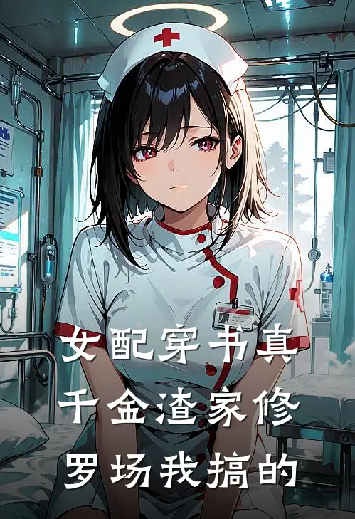 女配穿书真千金渣家修罗场我搞的