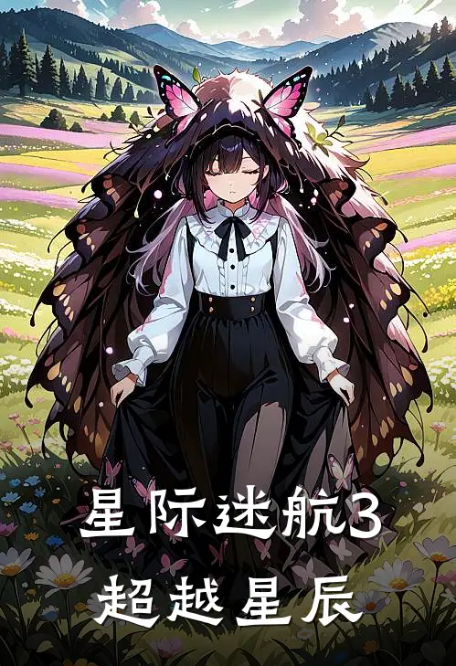 星际迷航3超越星辰