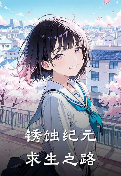 齐恒肖飞《锈蚀纪元：求生之路》_(齐恒肖飞)热门小说