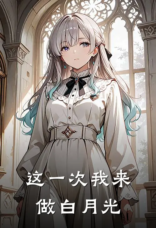 这一次我来做白月光