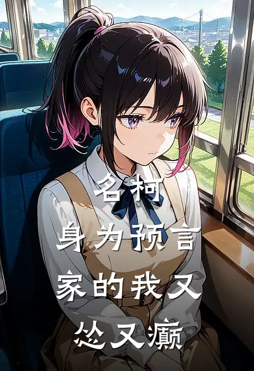 名柯：身为预言家的我又怂又癫悠木浅毛利兰最新小说推荐_最新好看小说名柯：身为预言家的我又怂又癫悠木浅毛利兰