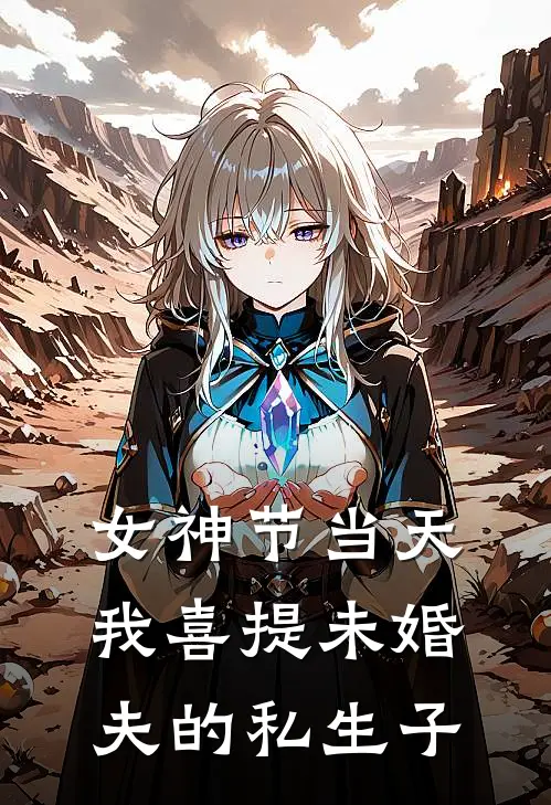 女神节当天，我喜提未婚夫的私生子