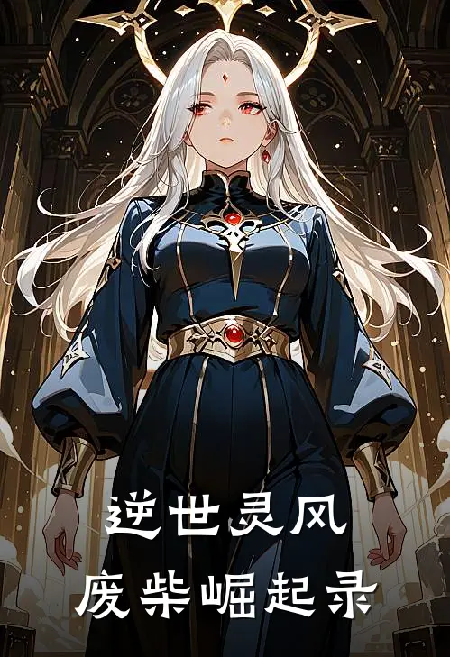 逆世灵风：废柴崛起录