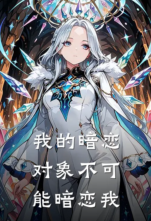 我的暗恋对象不可能暗恋我