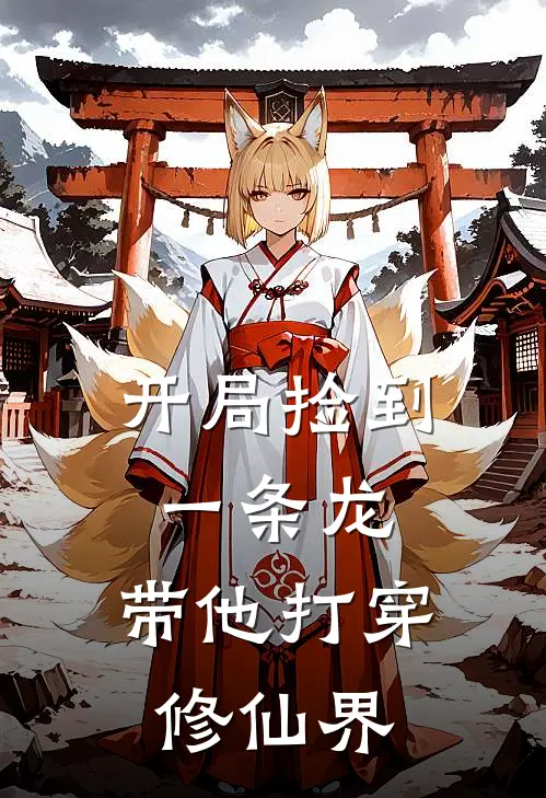 开局捡到一条龙，带他打穿修仙界黄辰陈砺免费小说全本阅读_小说免费完结开局捡到一条龙，带他打穿修仙界黄辰陈砺