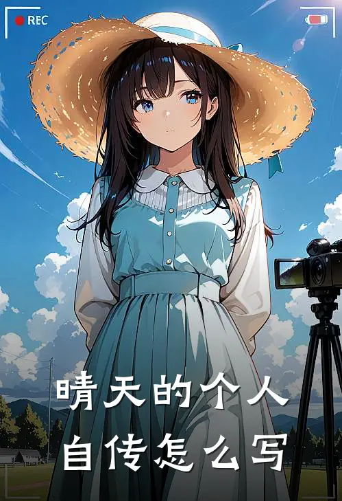 晴天的个人自传怎么写