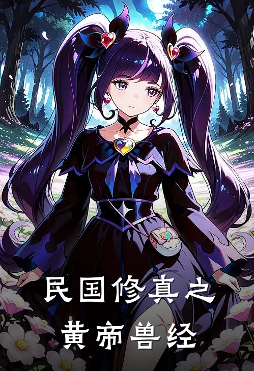 民国修真之黄帝兽经祁柏赛良玉免费小说免费阅读_推荐完结小说民国修真之黄帝兽经(祁柏赛良玉)