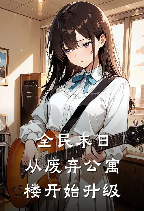 全民末日：从废弃公寓楼开始升级江临秦梓馨小说完整版_热门好看小说全民末日：从废弃公寓楼开始升级(江临秦梓馨)